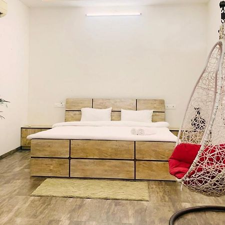Costa Fortuna 3Bhk Villa Nashik Ngoại thất bức ảnh