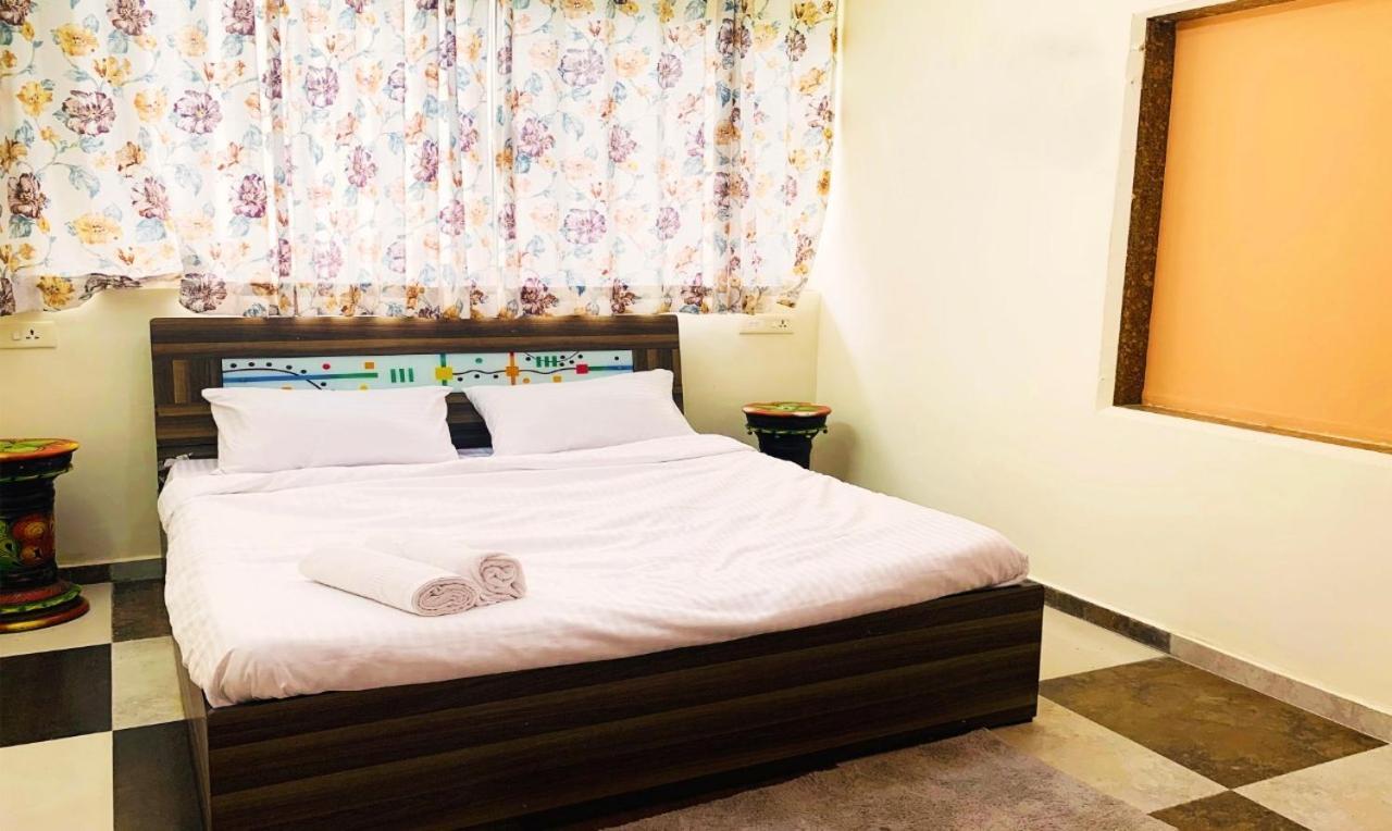 Costa Fortuna 3Bhk Villa Nashik Ngoại thất bức ảnh