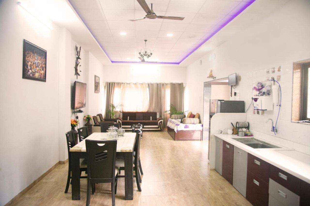 Costa Fortuna 3Bhk Villa Nashik Ngoại thất bức ảnh