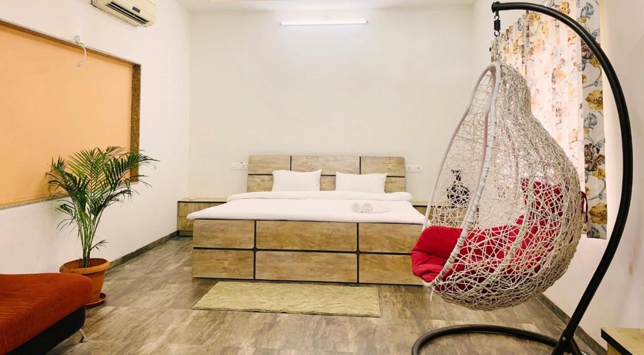 Costa Fortuna 3Bhk Villa Nashik Ngoại thất bức ảnh