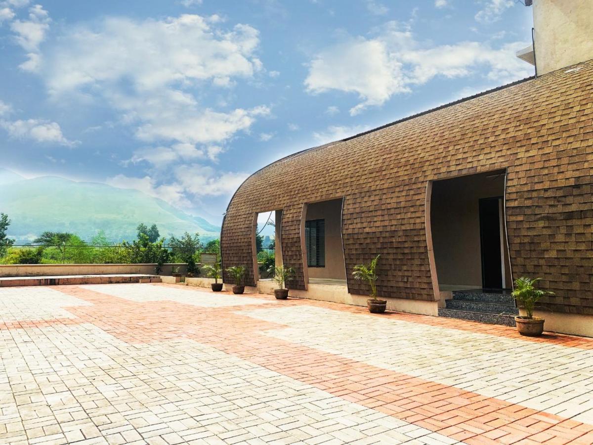 Costa Fortuna 3Bhk Villa Nashik Ngoại thất bức ảnh