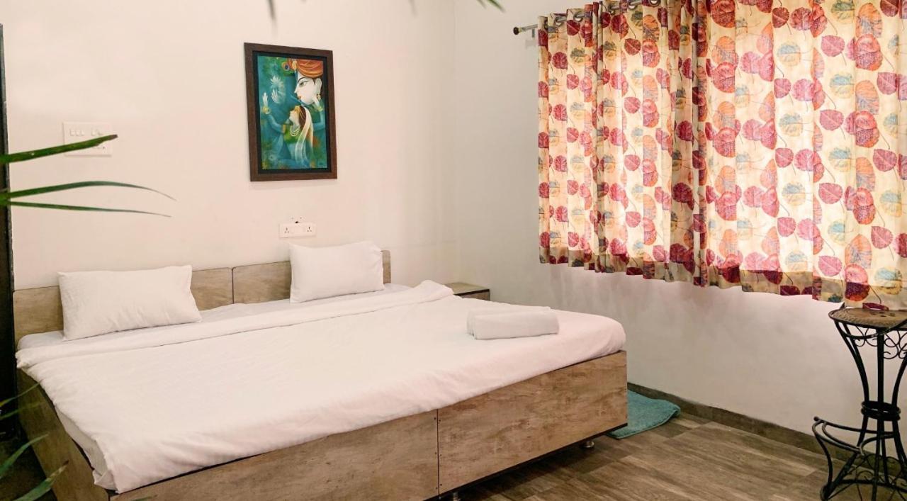 Costa Fortuna 3Bhk Villa Nashik Ngoại thất bức ảnh